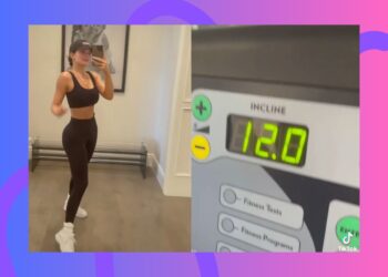 Poznate osobe vole ’12-3-30′ treninge