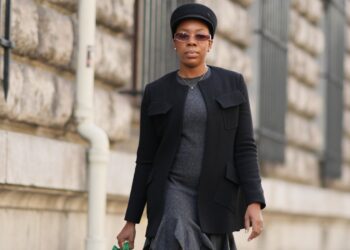 Boje odjeće koje vas mogu učiniti višima