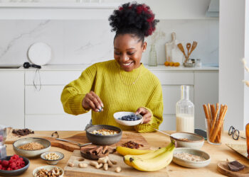 Podcijenjena maticna visokog cinka može također spriječiti rak i srčane bolesti