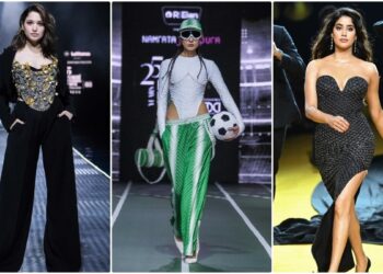 Bandhni i Benarasi dobivaju cool makeover: Muška odjeća se zabavlja na Lakme Fashion Weeku 2025 – Izvještaj o trendovima