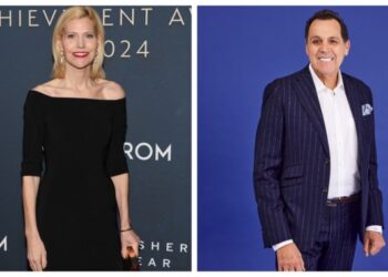 Zaklada za modno obrazovanje posvećuje počast Sam Edelman i Amanda Smith