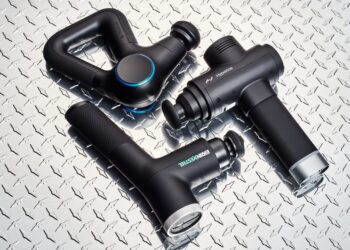 6 najboljih masažnih uređaja za oporavak 2025, testiranih od strane fitness urednika