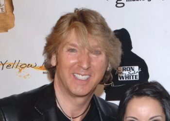 Michael Blakey neto vrijednost | Neto vrijednost poznatih ličnosti