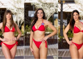 Miss Universe Hrvatska 2025: Predstavljamo finaliste