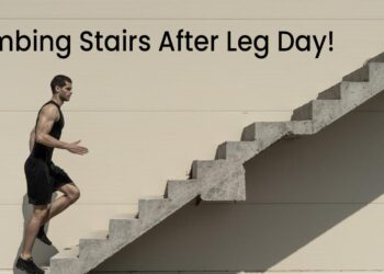 Zašto se stepenice čine kao Everest nakon dana s treningom nogu? Dijeta i vježbe koje vam mogu pomoći!