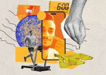 Frustrirajuća istina o jutarnjim rutinama Ashton Halla