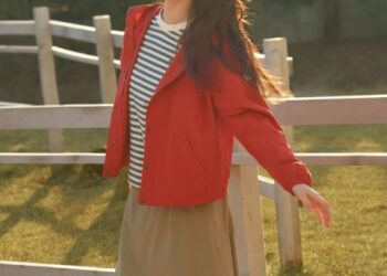 Industrija na otvorenom postaje pionir novog tržišta prilagođavajući se trendu “Omni moda” koji se može koristiti.