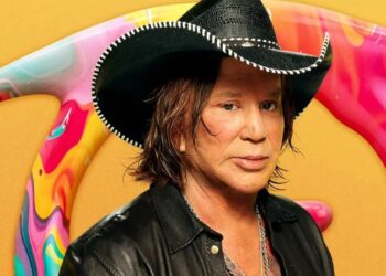 Moj život je u toaletu, priznaje Mickey Rourke u ekskluzivnom intervjuu, otkriveni razlozi zbog kojih je “Pervy” CBB ulaz bio neizbježan