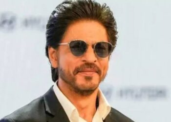 Shah Rukh otkriva tajnu svog prkosnog pogleda na 59.