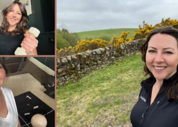 Isprobao sam metodu vježbanja 3-2-1 u četrdesetima