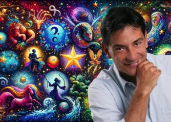 Horoskop Paola Foxa za danas, 18. travnja 2025.: Ljubav, Rad i Zdravlje