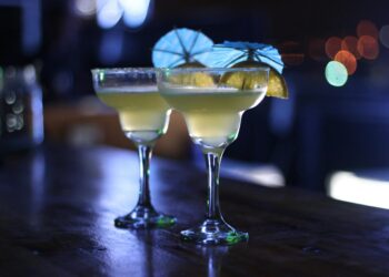 Zagreb kao koktel kapital vrijedan kušanja