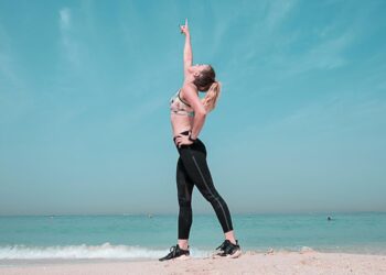 Preobrazite svoje gluteuse najboljim remenima za gležnjeve za vježbanje