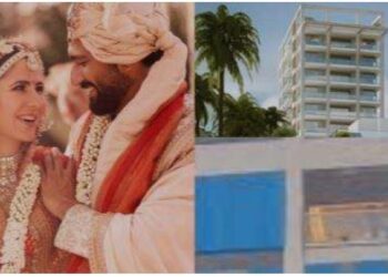 Vicky Kaushal obnavlja najam stana u Juhu na tri godine za INR 62M