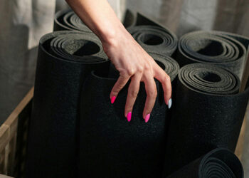 Dobavljač opreme Pilates otkriva zanemarene predmete i navike koje mogu ugroziti zdravlje u teretani