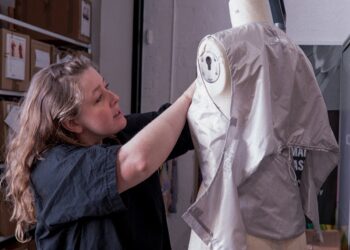 Ponda, Berghaus uvodi regenerativne materijale u tehničku vanjsku odjeću