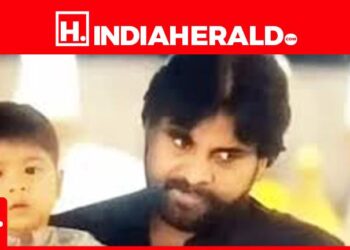 Objava na sinu Pawana Kalyana ..? Bijes na društvenim mrežama ..?