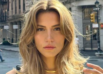 Ove duge slojevite bob frizure idealne su za ljeto