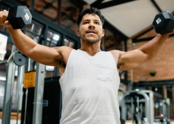 Ne trebate teretanu – izgradite mišićnu masu s…