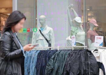 Modna industrija suočava se s kraćim proljećem i dužim ljetom zbog klimatskih promjena.