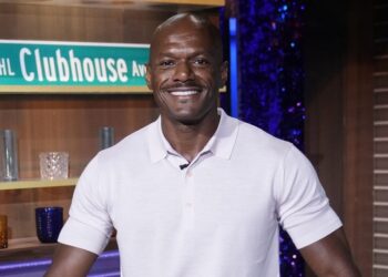 Odrasla zvijezda Rhyheim Shabazz otkriva svoj uspon