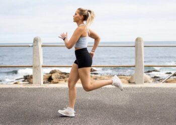 Izvedite ovu rutinu s 5 vježbi za jačanje trkača u 25 minuta