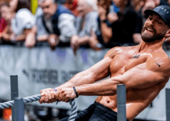 Kako gledati dokumentarni film Epic Epic New Hyrox Red Bull