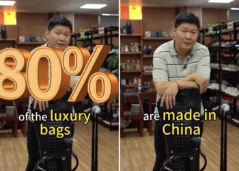 Kina trolovi Ameriku s luksuznom robom ‘Made in Us’ iz svojih tvornica