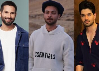 6 Bollywoodskih glumaca koji su redefinirali svoju fitness igru