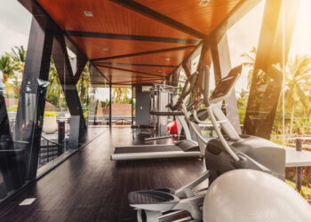 Dallas fitness klubovi redefiniraju luksuz u svijetu fitnessa.