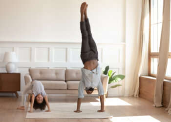 4 vježbe bez troškova koje nadmašuju skupe teretanske strojeve