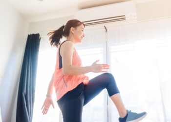 4 minute kretanja dnevno smanjuju rizik od srčanih bolesti za 50%