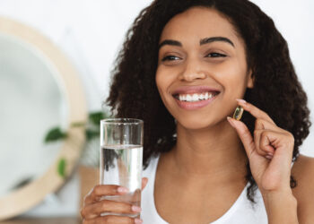 Zašto ti kosa ne raste unatoč uzimanju vitamina