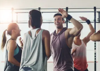 Fitnes potrošači nikada nisu bili aktivniji prema novim podacima