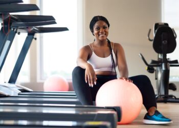 Opsesija vašom teretanom blijedi ako vam nedostaje ova navika