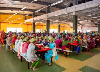 Američki modni brendovi navodno traže smanjenje cijena od dobavljača na tarifama