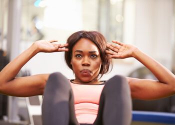 Kako posjećivanje teretane tajno unapređuje cijeli život