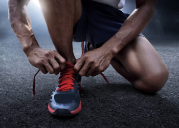 Noćni treninzi mogu ometati kvalitetu vašeg sna