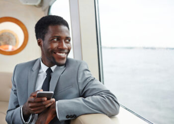 Preuzmite kontrolu bez napuštanja telefona ili svog načina života