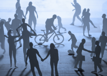 Znanost o socijalnim vezama