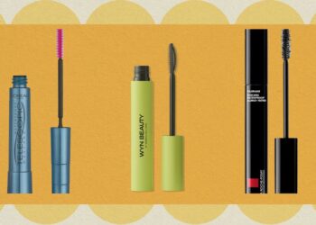 Najbolje vodootporne maskare za teretanu, bazen i više