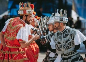 VUKOVAR organizira proslavu kulturnog blaga Hrvatske ovog svibnja