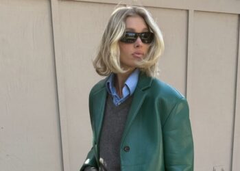 Kvadratni bob: Trend frizura koju vrijedi isprobati ovog proljeća