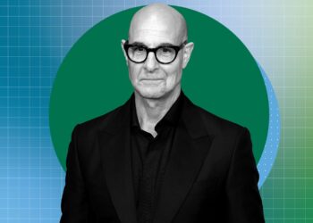 Recept za fritule od 4 sastojka Stanley Tucci