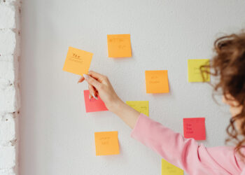 Kako napredovati u TMU-u kroz program napretka u akciji – Studentski blog