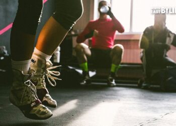 Kako sjeveroistok usvaja fitness za tijelo i um