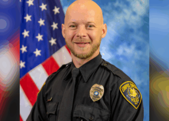 CrossFit teretana odaje počast poginulom časniku Kyleu Hicksu posebnom spomen-vježbom