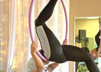 10 alternativnih načina vježbanja u RVA