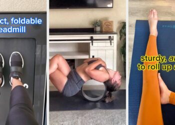 29 fitness proizvoda koji će vam pomoći da dugoročno uštedite novac