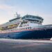 Fred. Olsen Cruise Lines lansira nove domaće letove za mediteranski program 2025. godine